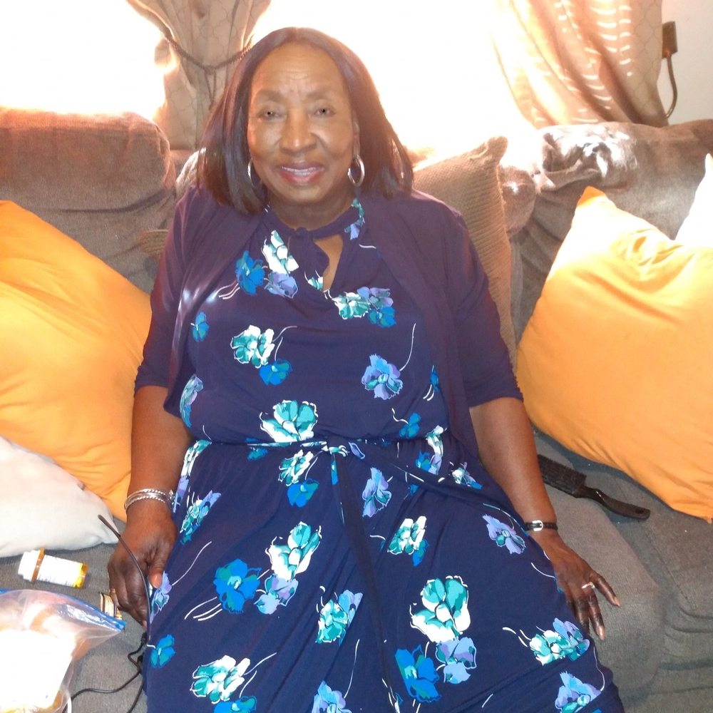 Meet your Posher, Nettie